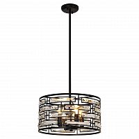 подвесная люстра lussole loft lsp-9935 в Архангельске