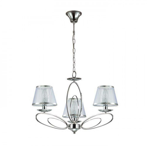 подвесная люстра lumion nubbiana 3503/3 в Архангельске
