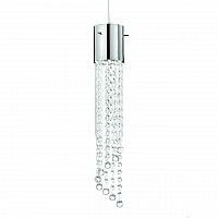 подвесной светильник ideal lux gocce sp1 в Архангельске