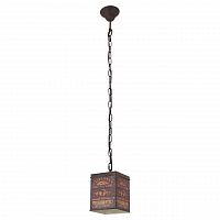 подвесной светильник lussole loft northport grlsp-9529 в Архангельске