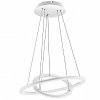 подвесной светодиодный светильник lightstar saturno 748062 в Архангельске