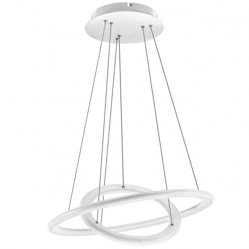 подвесной светодиодный светильник lightstar saturno 748062 в Архангельске