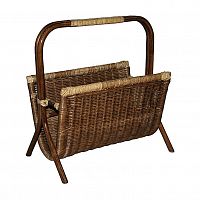 газетница wicker (венге) в Архангельске