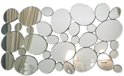 зеркальное панно декоративное lesa в Архангельске