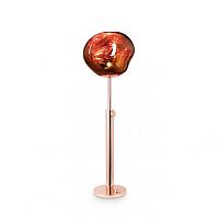 торшер melt copper от delight collection в Архангельске