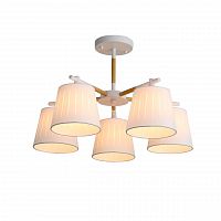 потолочная люстра st luce passeto sl375.502.05 в Архангельске
