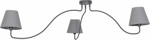 потолочная люстра nowodvorski swivel 6552 в Архангельске