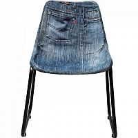стул denim синий в Архангельске