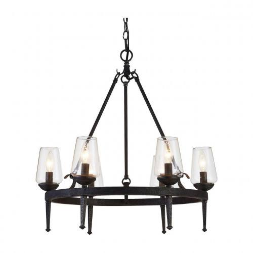 подвесная люстра arte lamp a1722sp-6ba в Архангельске