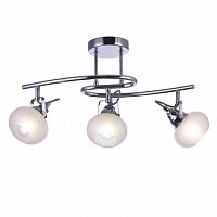 потолочная люстра freya linda fr5690cl-03ch в Архангельске