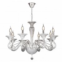 подвесная люстра maytoni acqua dia010pl-08tr в Архангельске