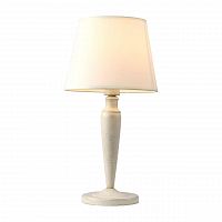настольная лампа arte lamp a9311lt-1wg в Архангельске