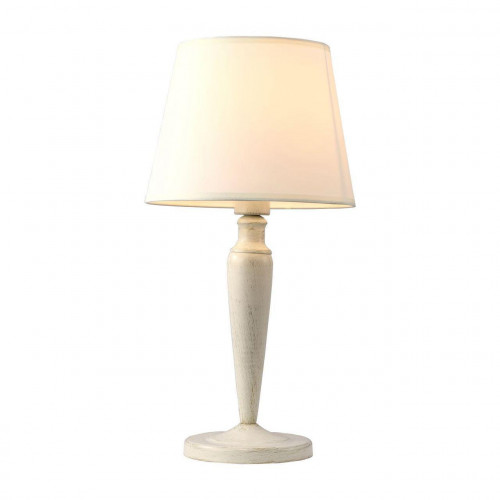 настольная лампа arte lamp a9311lt-1wg в Архангельске