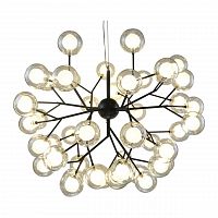подвесная люстра kink light каукас 07526-45,19 в Архангельске
