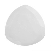 потолочный светодиодный светильник idlamp diamante 379/40pf-ledwhite в Архангельске