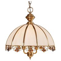 подвесная люстра arte lamp copperland a7862sp-3ab в Архангельске