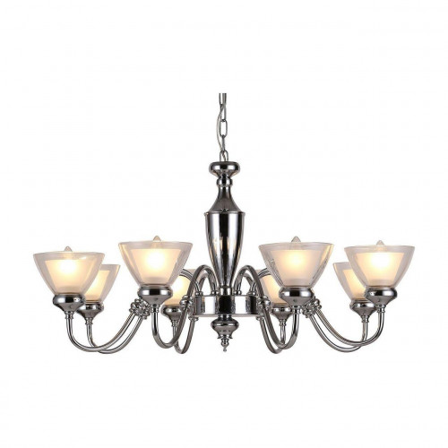 подвесная люстра arte lamp a5184lm-8cc в Архангельске