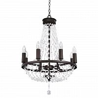 подвесная люстра lightstar castello 744088 в Архангельске