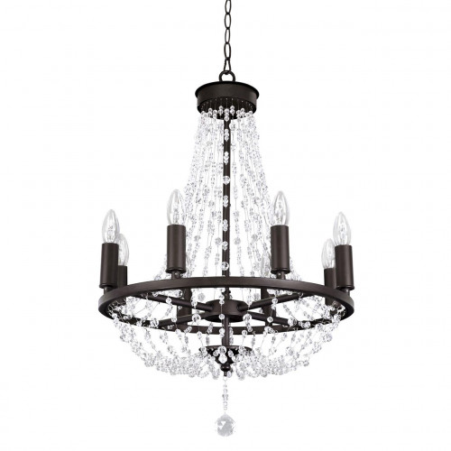 подвесная люстра lightstar castello 744088 в Архангельске