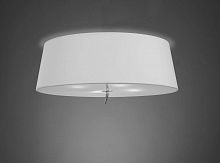 потолочный светильник mantra ninette chrome 1909 в Архангельске
