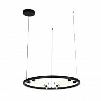 подвесная светодиодная люстра st luce bisaria sl393.403.06 в Архангельске