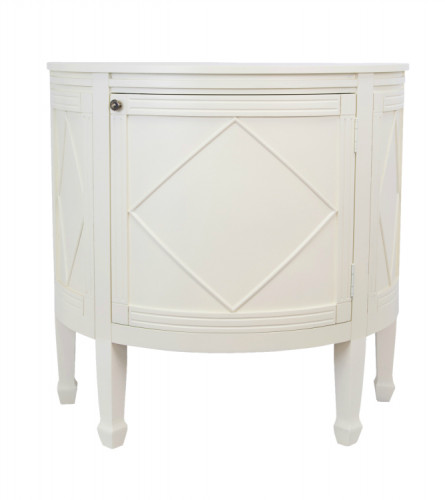 комод aurick бежевый в Архангельске