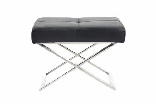 табурет aster x stool черная экокожа в Архангельске