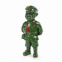статуэтка military man 7 в Архангельске