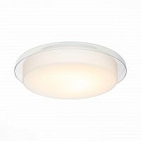 потолочный светодиодный светильник st luce botone sl466.512.01 в Архангельске