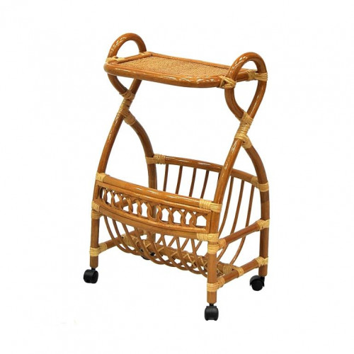 газетница со столиком wiсker в Архангельске