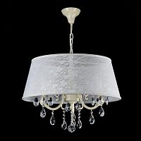 подвесная люстра maytoni filomena arm390-33-w в Архангельске