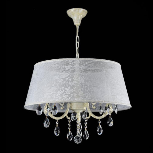 подвесная люстра maytoni filomena arm390-33-w в Архангельске