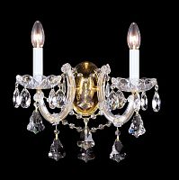 бра crystal lux diva ap2 в Архангельске