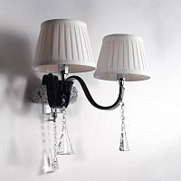 бра lucia tucci pelle nerre w120.2 в Архангельске