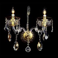 бра crystal lux ice new ap2 в Архангельске