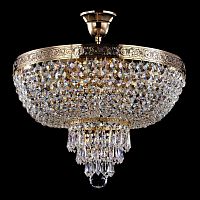 потолочный светильник maytoni palace dia890-cl-05-g в Архангельске