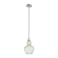 подвесной светильник maytoni eustoma mod238-pl-01-gn в Архангельске