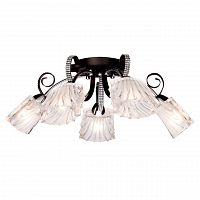 потолочная люстра silver light joy 232.59.5 в Архангельске