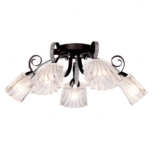 потолочная люстра silver light joy 232.59.5 в Архангельске