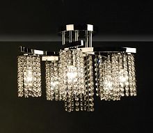потолочная люстра citilux спарк cl313151 в Архангельске