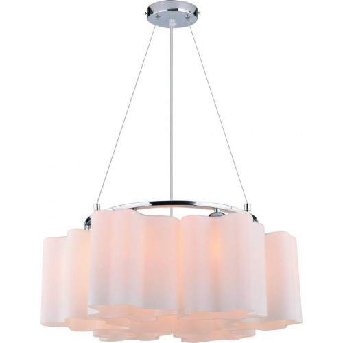 подвесная люстра arte lamp 18 a3479sp-6cc в Архангельске
