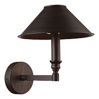 бра arte lamp giordano a2398ap-1ba в Архангельске