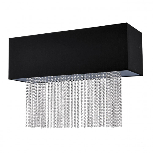 потолочный светильник ideal lux phoenix pl5 nero в Архангельске