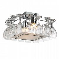 потолочный светильник arte lamp bancone a7043pl-2cc в Архангельске