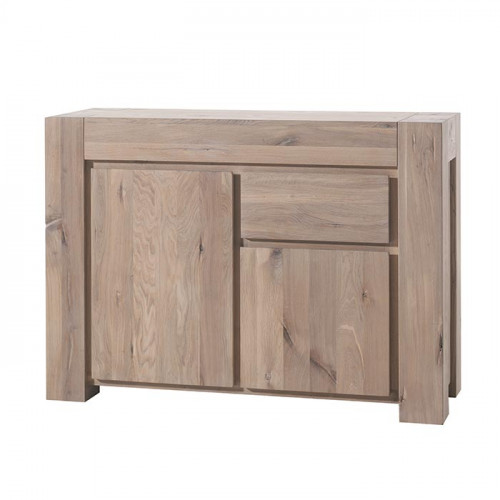 комод 21 bjorn отбеленный дуб в Архангельске