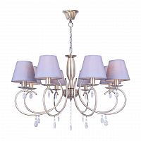 подвесная люстра toplight gillian tl1136-8h в Архангельске