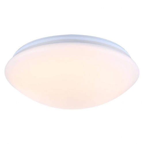 потолочный светодиодный светильник globo kirsten 41672rgb в Архангельске