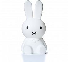 детская настольная лампа зайка miffy маленький в Архангельске