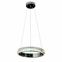 подвесной светодиодный светильник omnilux aigo oml-03703-60 в Архангельске