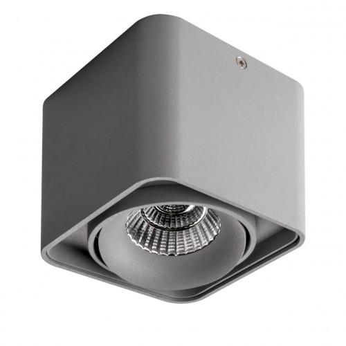 потолочный светодиодный светильник lightstar monocco 052319 в Архангельске